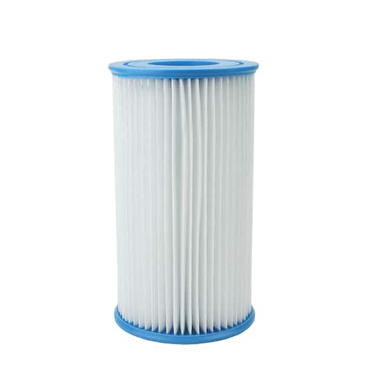 8" Swimming Pool Replacement Filter Cartridge By Northlight in White | 8" x 4.25" x 4.25" | Michaels®